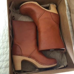 Swedish Hasbeen Boots